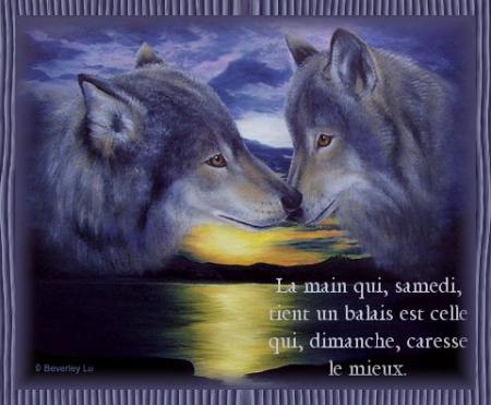 un bisous
